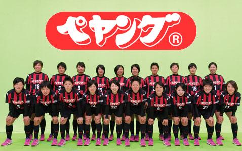 ぺヤング女子ソフトボールチームが選手激減により休止!超大盛り、にんにくマックス、激辛で復活するもむなしく