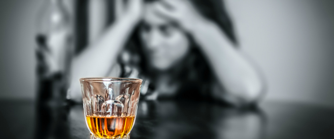 お酒を飲んでも嫌なことを忘れられない ~飲酒による記憶能力の高まり~