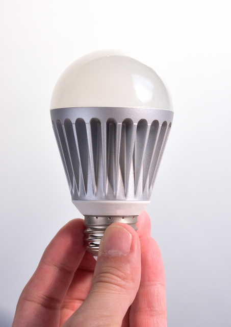 LED電球