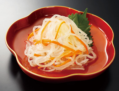 なますの由来と語源！膾と鱠！平野レミがおせち料理を作る生放送で「なますってなに？」