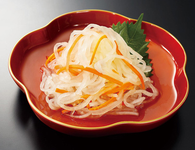 なますの由来と語源!膾と鱠!平野レミがおせち料理を作る生放送で「なますってなに?」