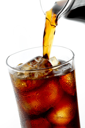 最高のアイスコーヒーを淹れる~3つの方法をご紹介!挽きたての豆でドリップ!サーモスで簡単水出しコーヒーなど~