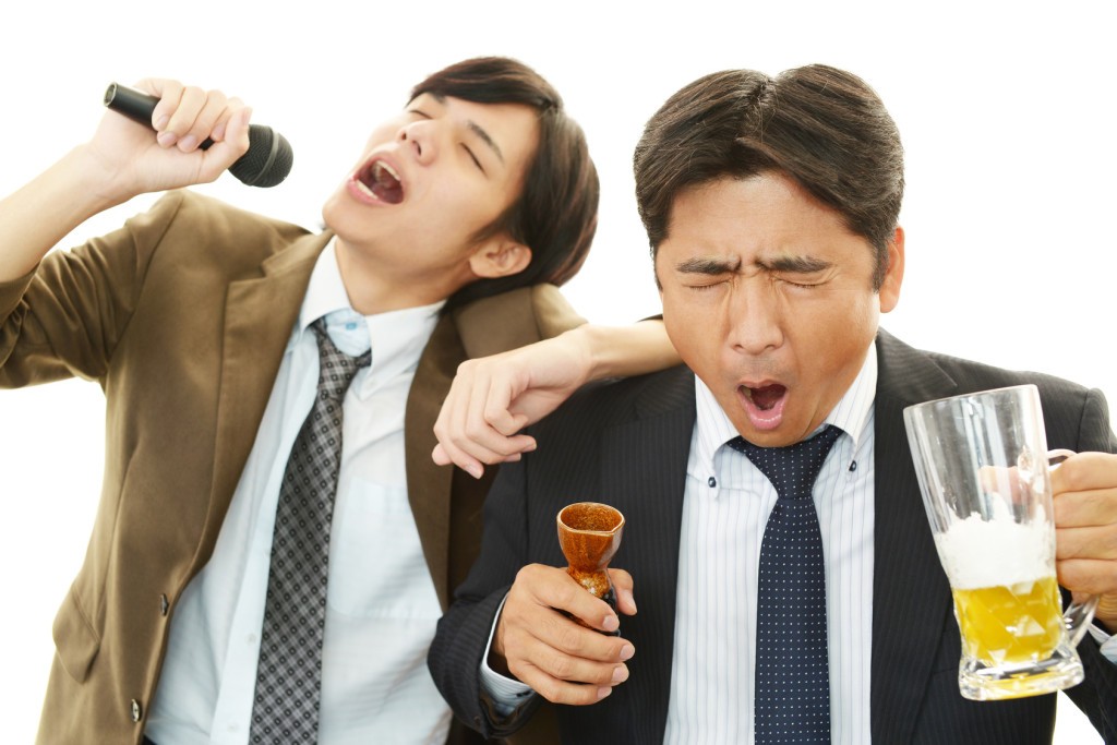 最適な飲酒量で健康になる秘訣! ~お酒が脂肪肝のリスクを減らす~