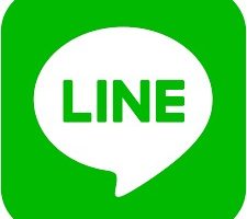 LINEロゴ