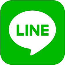 LINEロゴ