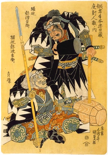 泉岳寺~赤穂四十七義士墓所と忠臣蔵討ち入りの謎!赤穂義士祭と記念館への電車、バス、車でのアクセスと駐車場情報~