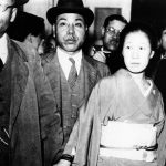 阿部定事件｜殺害後、切断した局部を持ち去った女【動画あり】