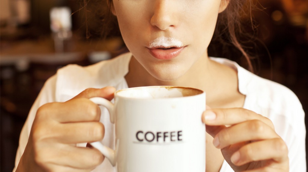 コーヒーポリフェノールが肝臓に効果あり!~脂肪肝や肝硬変など生活習慣病の予防に効く!健康飲料~