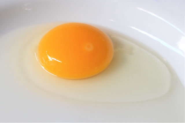 タマゴ【鶏卵】｜ビタミンCを除く栄養成分をほぼ含む完全栄養食品
