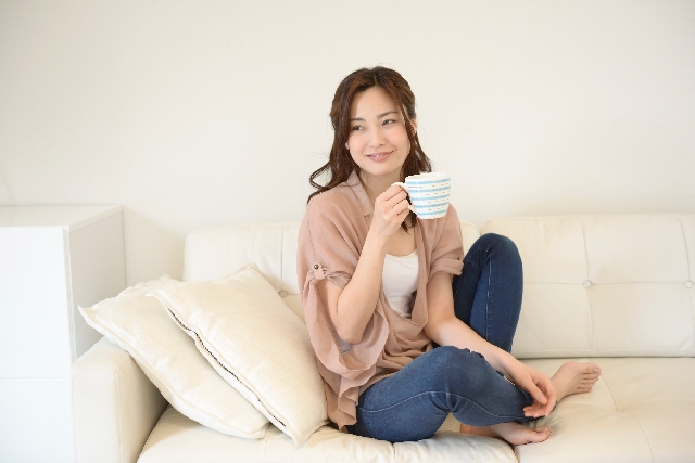 コーヒーは体を冷やす?温める?どっちが本当!?カフェイン効果