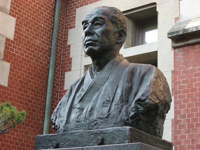 福沢諭吉