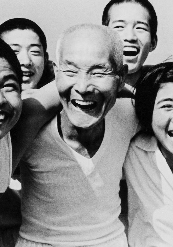金栗四三~消えた日本人ランナー!54年8ヶ月6日5時間32分20秒379のマラソン~箱根駅伝の生みの父