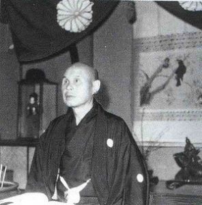 熊沢天皇