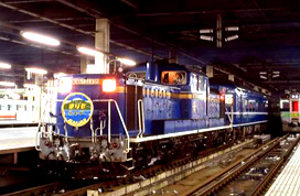 夜行急行「まりも」と「幻の駅弁」!失われ行く夜行列車!たけしのニッポンのミカタ!