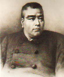 西郷隆盛の謎! ~肖像画と名前が偽者だった理由と暗殺に隠された真実~ キヨッソーネ合成とフルベッキ写真から小保内會輔社と南部藩を探る