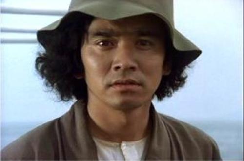金田一耕介